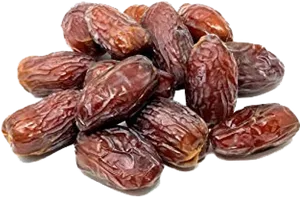 Pileof Medjool Dates PNG Image