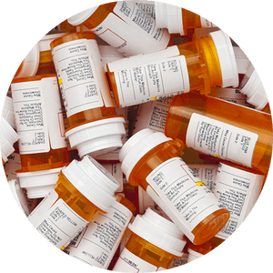What Makes Mixing Drugs So Dangerous - Prescription Drug Abuse By David E. Newton PNG with transparent background
