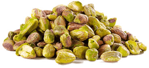 Pistachios Png Free Download - Pistachio Without Shell, Transparent Png PNG with transparent background