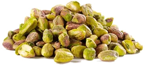 Pileof Salted Pistachios.png PNG Image