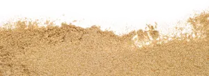 Pileof Sand Texture PNG Image