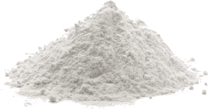Flour Png Background Image - Pile Of White Powder, Transparent Png PNG with transparent background