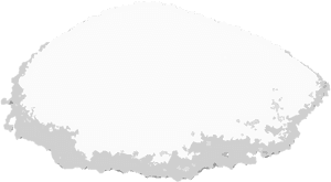 Pile Of Salt Png, Transparent Png PNG