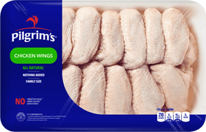 Gold N Plump Chicken Wings, HD Png Download PNG with transparent background