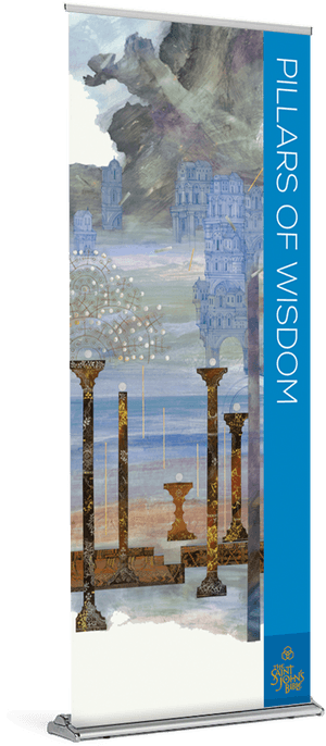 Tap To Expand - Wisdom: The Good Life : Wisdom Literature PNG image with transparent background