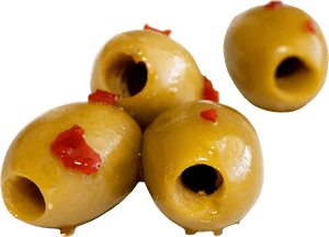 Transparent Olives Png - Olive, Png Download PNG with transparent background