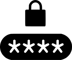 Pin Code - Pin Code Icon Png, Transparent Png PNG image with transparent background