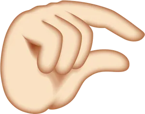 Pinching_ Hand_ Emoji.png PNG Image