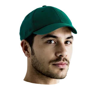 Pine Green Hat Png 58 PNG Image