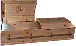 Coffin-002 - Making Your Own Coffin PNG image with transparent background