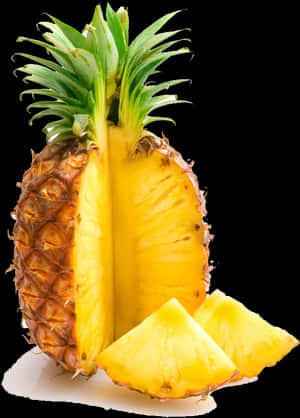 Pineapple Free Download Png - Pineapple Png, Transparent Png PNG image with transparent background