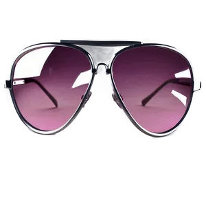 Pink Aviator Sunglasses Png Vik71 PNG Image