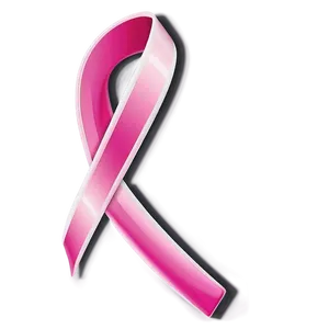 Pink Awareness Month Png Run PNG Image