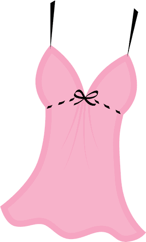 Ch De Lingerie Corsets Pinterest - Lingerie Clipart, HD Png Download PNG with transparent background