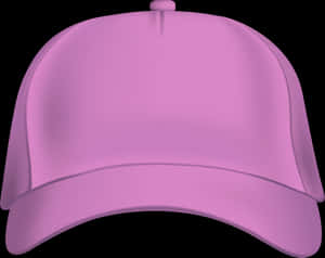 Pink Hat Png - Baseball Cap, Transparent Png PNG image with transparent background