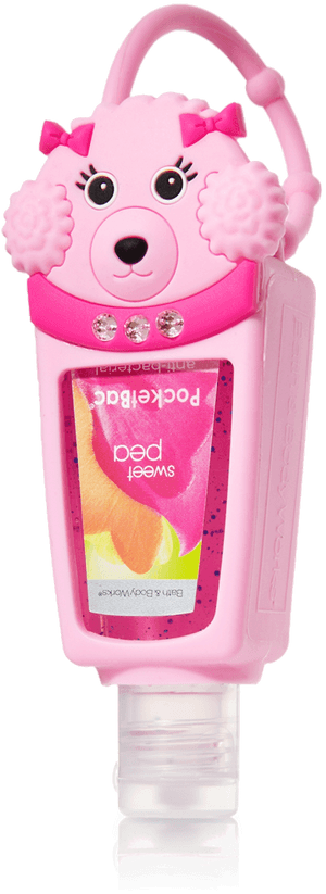 Bath And Body Works Hand, HD Png Download PNG image with transparent background