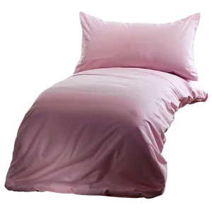 Pink Bed Sheets Png 74 PNG Image