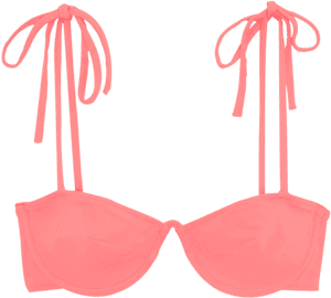 Myriam Bikini Top Confection - Araks Women Myriam Bikini Top PNG