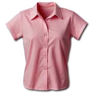 Pink Blank Shirt Png 06272024 PNG Image