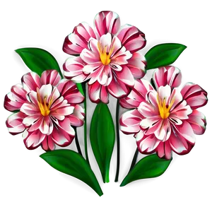 Pink Blooms Png Jyo61 PNG Image