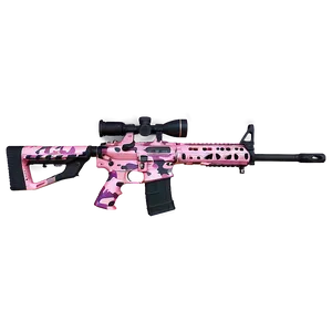 Pink Camo Tactical Design Png Jag8 PNG Image