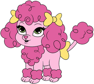 Palace Pets Lacy, HD Png Download PNG with transparent background