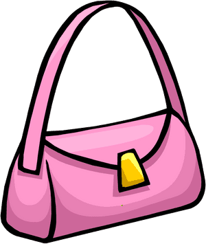 Club Handbag Purse Chanel Penguin Download Free Image - Purse Clipart Png, Transparent Png PNG with transparent background