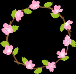 Corona De Flores Png, Transparent Png PNG image with transparent background