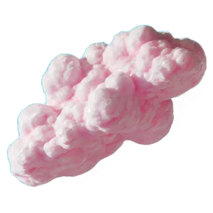 Pink Cloud Aesthetic Png 25 PNG Image