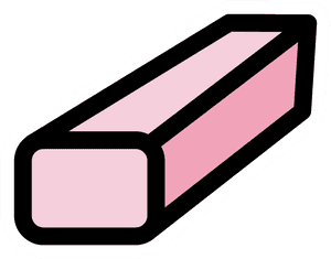 Png Photo, Pencil Eraser, Color, Clip Art, Colour, - Density Of An Object Example, Transparent Png PNG