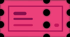 Tickets Clipart Emoji Movie - Emoji Ticket Png, Transparent Png PNG