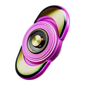 Pink Fidget Spinner Png 41 PNG Image