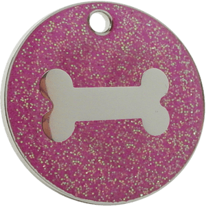 Dog Bone Tag Png, Transparent Png PNG
