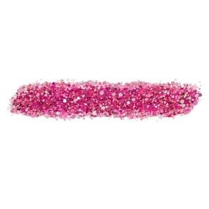 Pink Glitter Line Accent Png Avg PNG Image