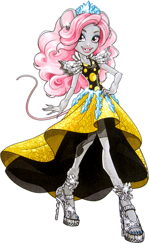 Transparent King Boo Png - Monster High Boo York Gala, Png Download PNG image with transparent background