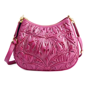 Pink Handbag Png 06252024 PNG Image