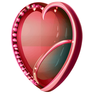 Pink Heart Clipart Images PNG 44 PNG image with transparent background
