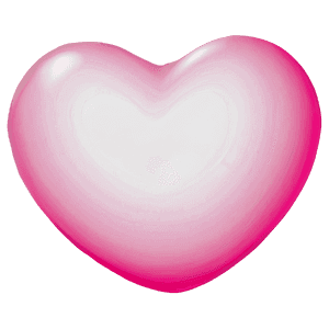 Pink Heart Clipart Images PNG 53 PNG image with transparent background