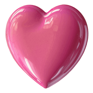 Pink Heart Clipart Images PNG mmo69 PNG with transparent background