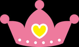 Transparent Crown Of Thorns Clipart - Cute Princess Crown Png, Png Download PNG