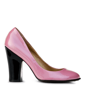 Pink High Heels PNG 10 PNG with transparent background