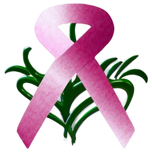 Pink Hope October Awareness Png Nfu81 PNG Image