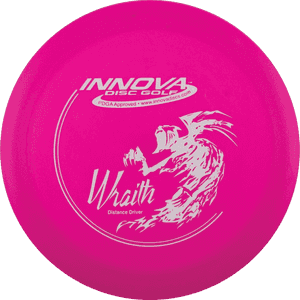 Frisbee - Wraith Disc Golf, HD Png Download PNG image with transparent background