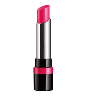 Pink Lipstick Product Photography PNG with transparent background