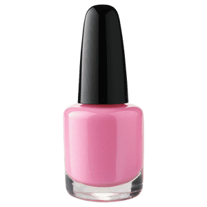 Pink Nail Polish PNG etn PNG