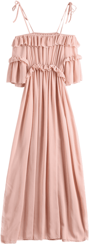 Dress Beach Png, Transparent Png PNG with transparent background