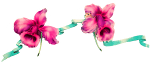 Border Digital Daffodil Download Image - Png Digital Flowers Designs, Transparent Png PNG image with transparent background