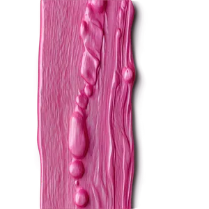 Pink Paint Texture Png 06292024 PNG Image