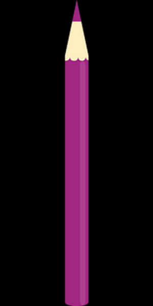 Pink Pencil Graphic PNG