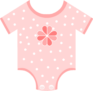 Clip Art Clip Art Pinterest And - Baby Clothes Transparent Background, HD Png Download PNG